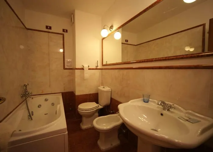 Liberty Hotel Viareggio