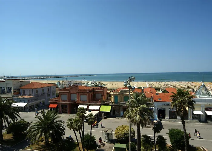 Liberty Viareggio