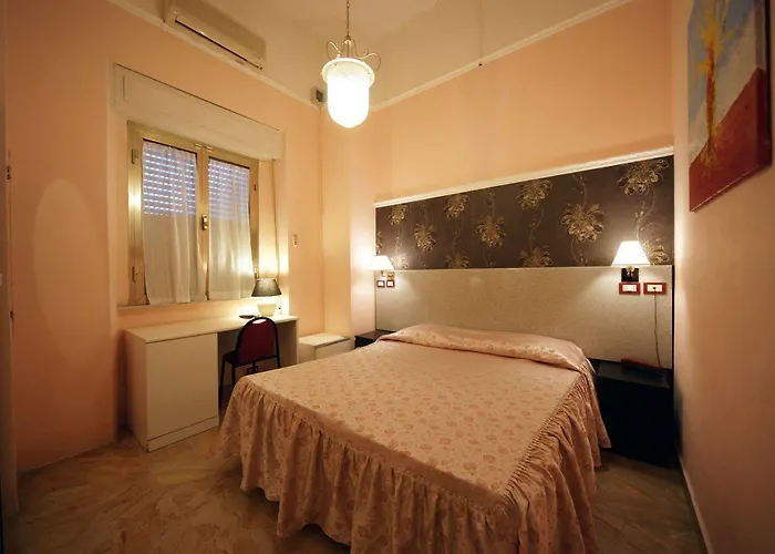 Otel Liberty Viareggio