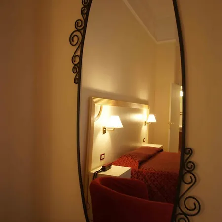 リベルティ ヴィアレッジョ