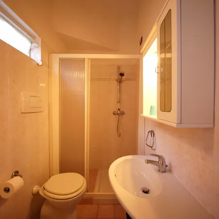 リベルティ 3* ヴィアレッジョ